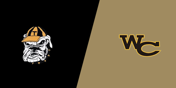 Thomson High School vs. Washington County High School