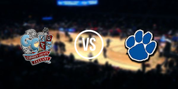 Gadsden County High School vs Godby High School