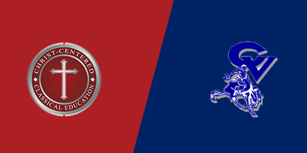 Trinity Christian School vs. Camp Verde High School