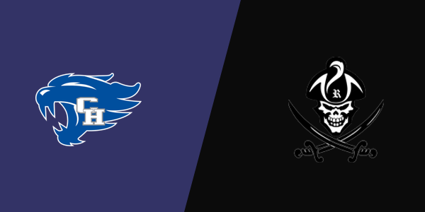 Colbert Heights High School vs. Rogers High School
