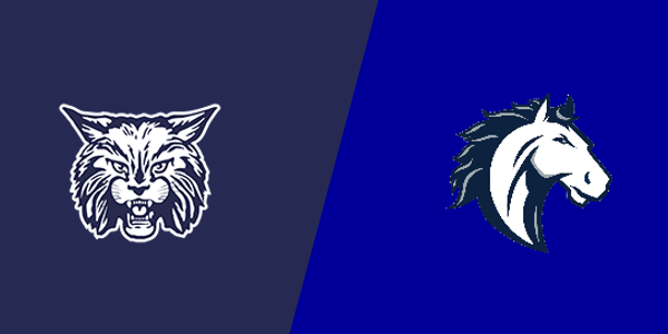John Glenn High School - Bay City vs. North Branch High School