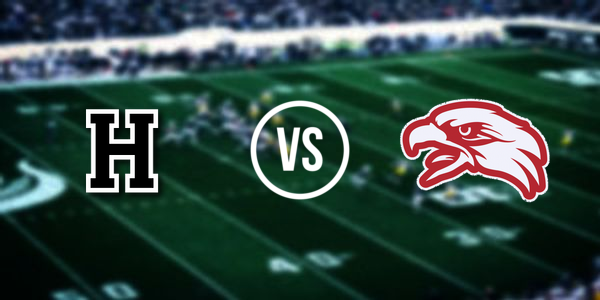Hillcrest Middle School vs. Central High School - Tuscaloosa