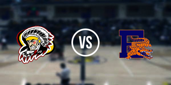 Escambia High School vs Northview High School