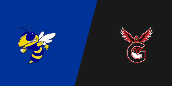 Osbourn Park High School vs. Gainesville High School