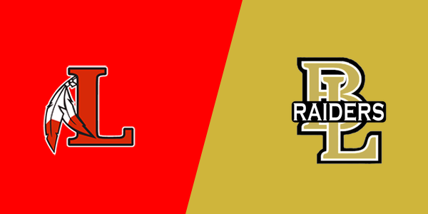 London High School vs. Benjamin Logan High School