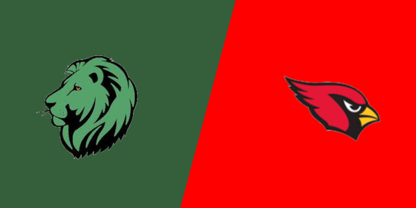 HW Byers High School vs. Potts Camp High School