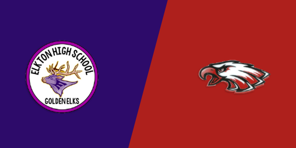 Elkton High School vs. Bohemia Manor High School