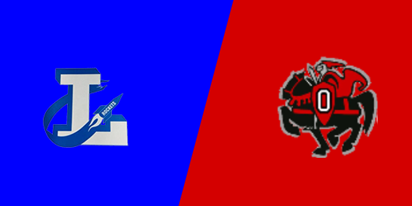 Limestone Community High School vs. Orion High School