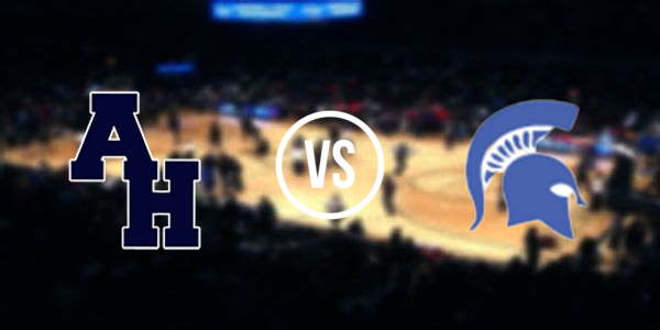 Abington Heights High School vs Mid Valley Secondary Center
