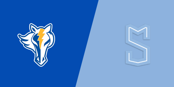 Cary Academy vs. Saint Mary's School