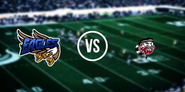 Torrington High School vs. Lyman High School