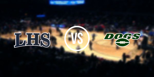 Lebanon High School vs Tazewell High School