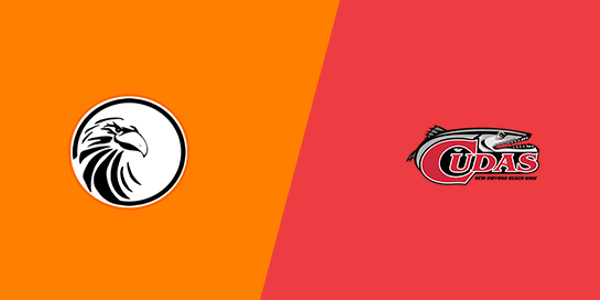 Spruce Creek HS vs. New Smyrna Beach High School