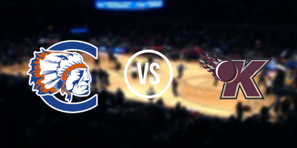 Clairemont High School vs. Kearny High School