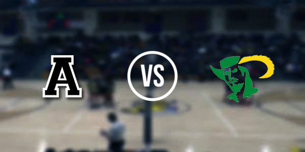 North Rowan High School vs Away