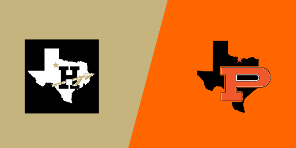 Haskell High School vs. Petrolia High School