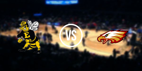 Enterprise High School vs. West Valley High School - Cottonwood