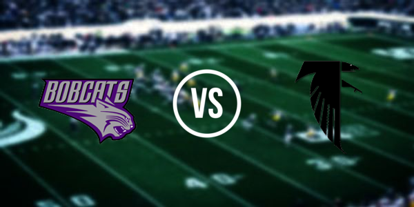 Battlefield High School vs. Madison High School