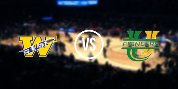 Williamsville High School vs. University High School - Normal