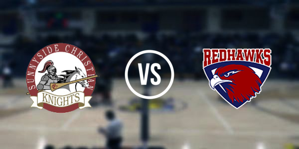 Sunnyside Christian High School vs. Touchet High School