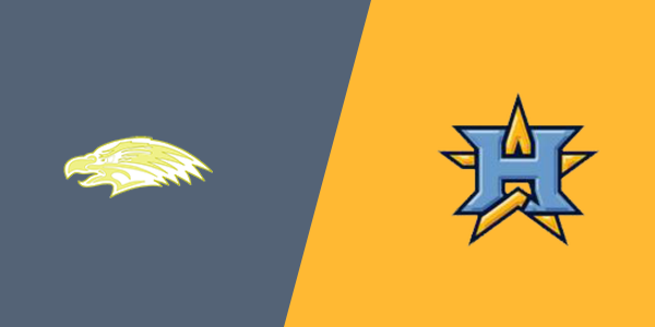 Liberty High School - Madera vs. Heritage High School