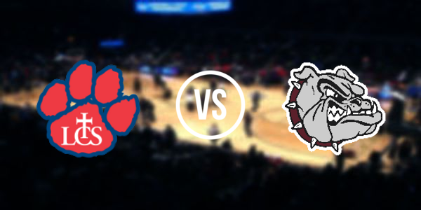 Lenawee Christian School vs Morenci Area High School
