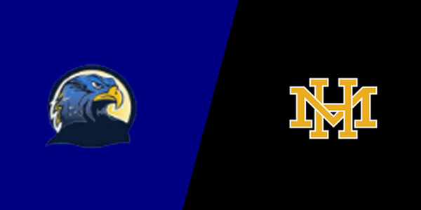River Hill High School vs. Mt. Hebron High School