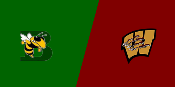 Boyd High School vs. Whitesboro High School