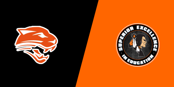 Powell High School vs. Worland High School