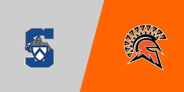 Summit Country Day School vs. Waynesville High School