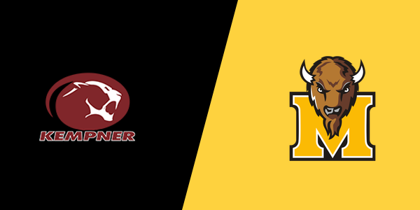 Kempner High School vs. Marshall High School - Fort Bend