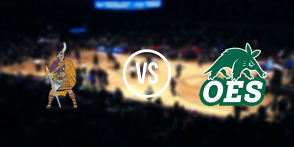 Oregon Episcopal School vs. Burns