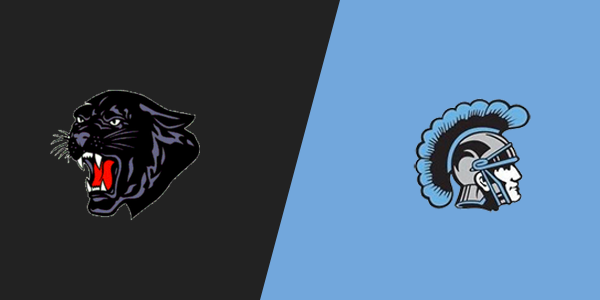 Penn Cambria High School vs. Greater Johnstown Senior High School