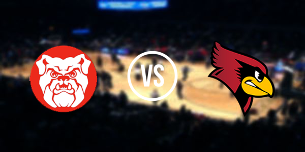 Burgin Independent High School vs Taylor County High School
