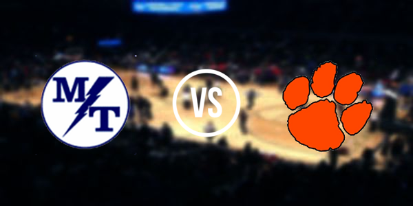 Central York High School vs Manheim Township High School