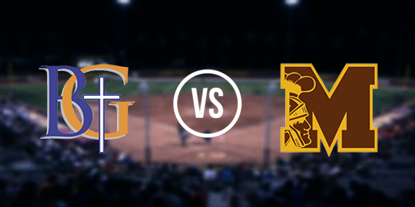 Mililani High School vs Bishop Gorman Catholic High School