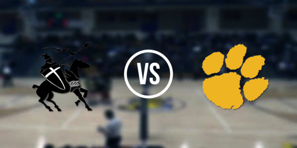 Amelia County High School vs Nottoway High School