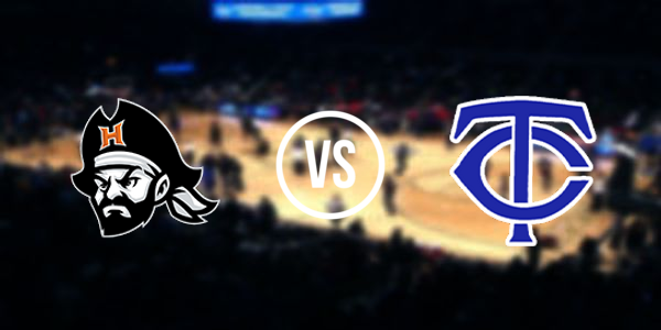 Hoover High School vs. Tuscaloosa County High School