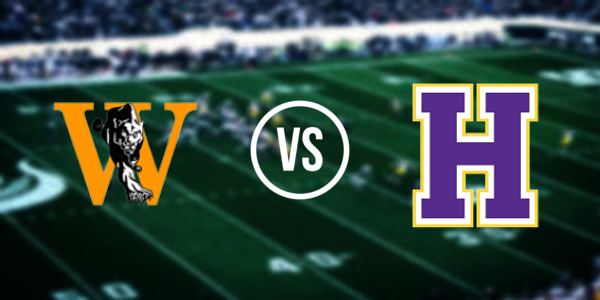 Washougal High School vs. Highline High School