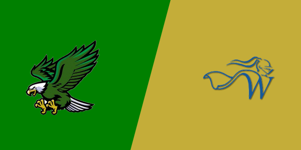 Greensville County High School vs. Windsor High School