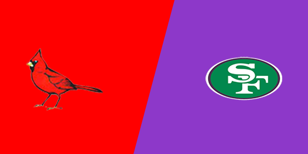 Cuba High School vs. VIT High School - Astoria - Table Grove Co-op