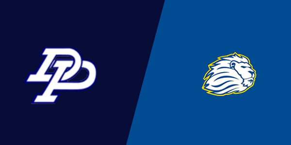Dr. Phillips High School vs. The First Academy