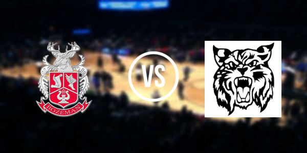 Deane Bozeman High School vs. Bethlehem High School