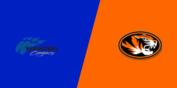 Warden vs. Napavine