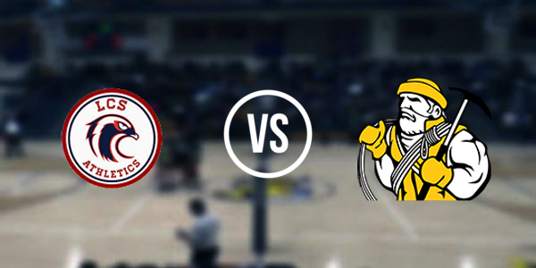 Livingston Christian School vs. Everest Collegiate High School and Academy