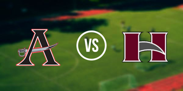 Allatoona High School vs. Hillgrove High School