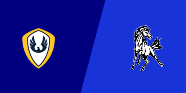 Clovis Christian High School vs. Floyd High School