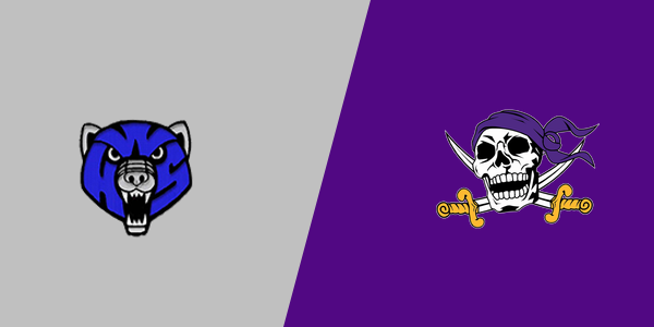 Westover High School vs. Jack Britt High School