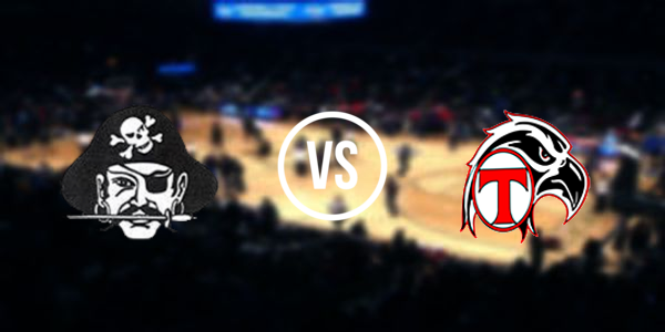 Toledo High School vs. Adna High School