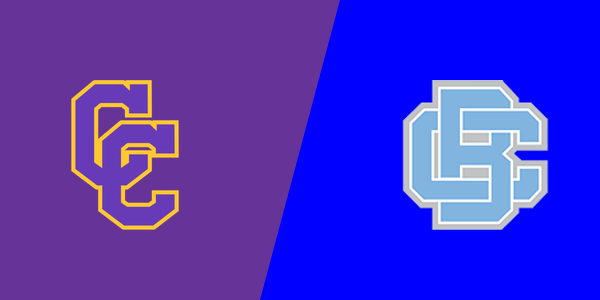 Campbell County High School vs. Boone County High School